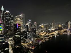 Marina Bay Residences (D1), Condominium #546810011